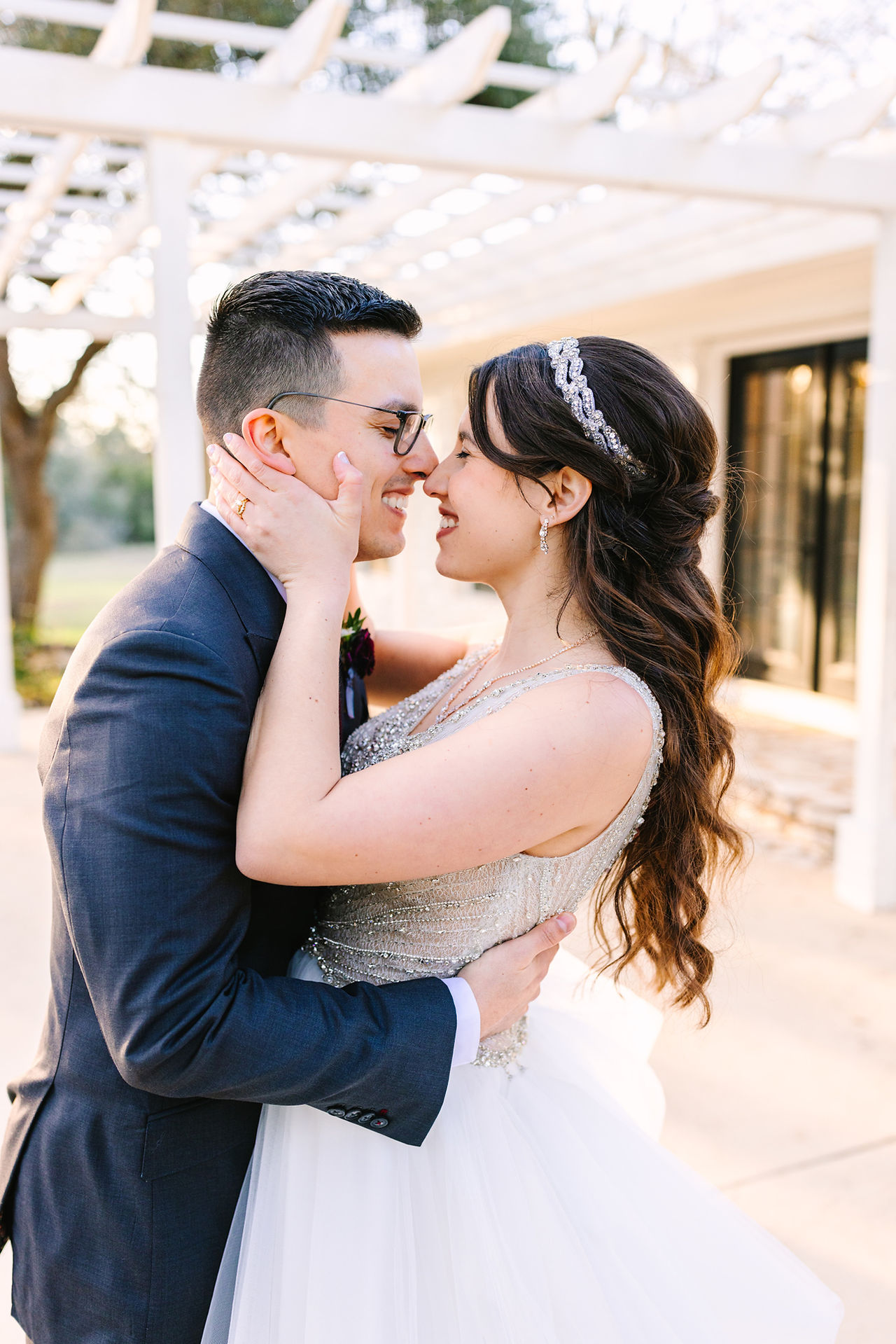 Austin wedding planners - Ashley Nicole Affair / The Addison Grove 