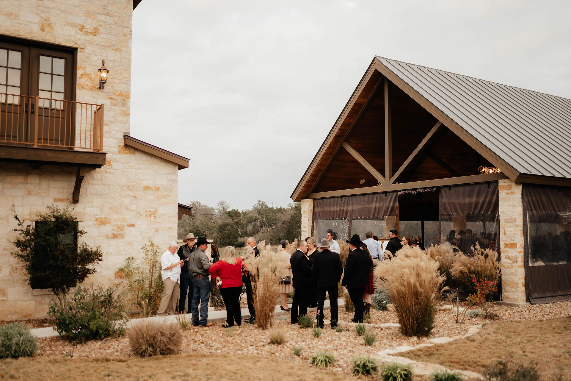 Austin wedding planners - Ashley Nicole Affair / La Bonne Vie Ranch