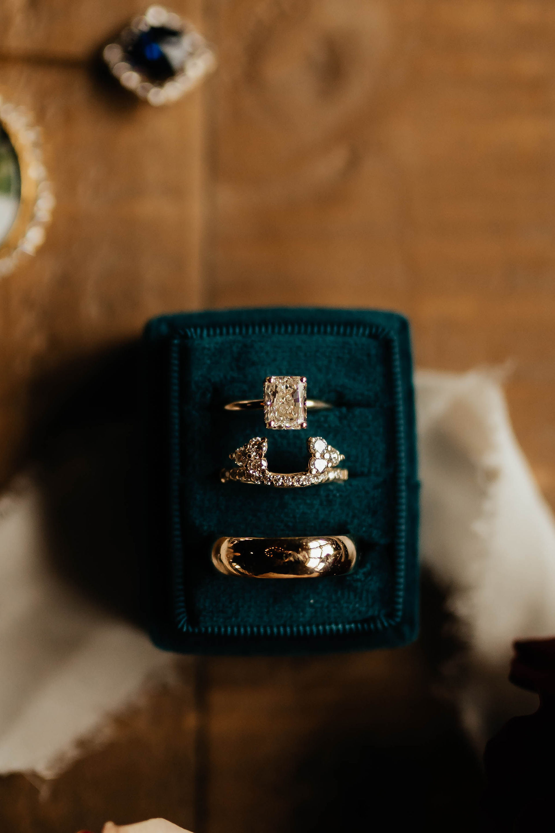 Austin wedding planners - Ashley Nicole Affair / La Bonne Vie Ranch