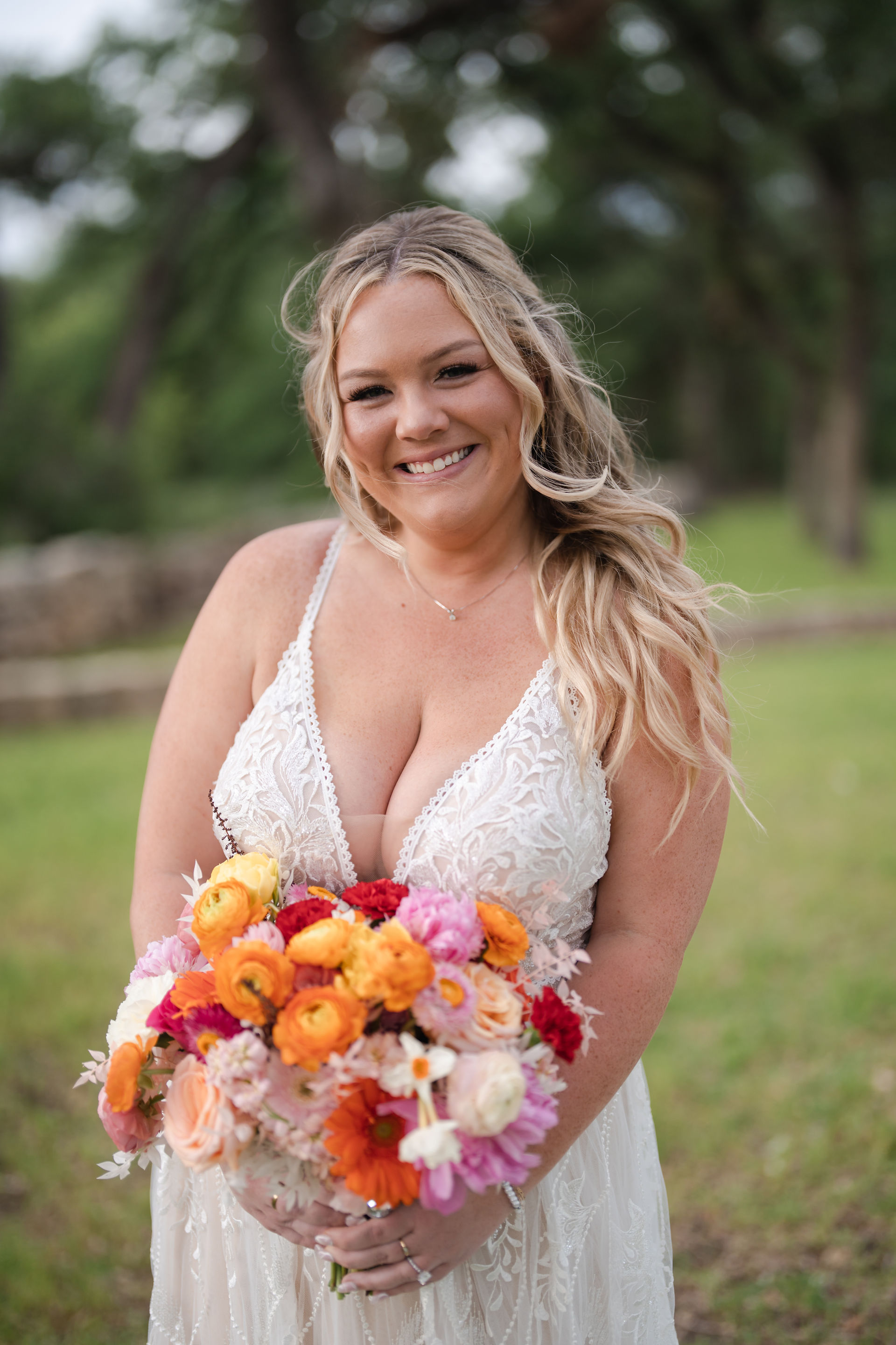 Austin wedding planners- Ashley Nicole Affair / The Addison Grove 