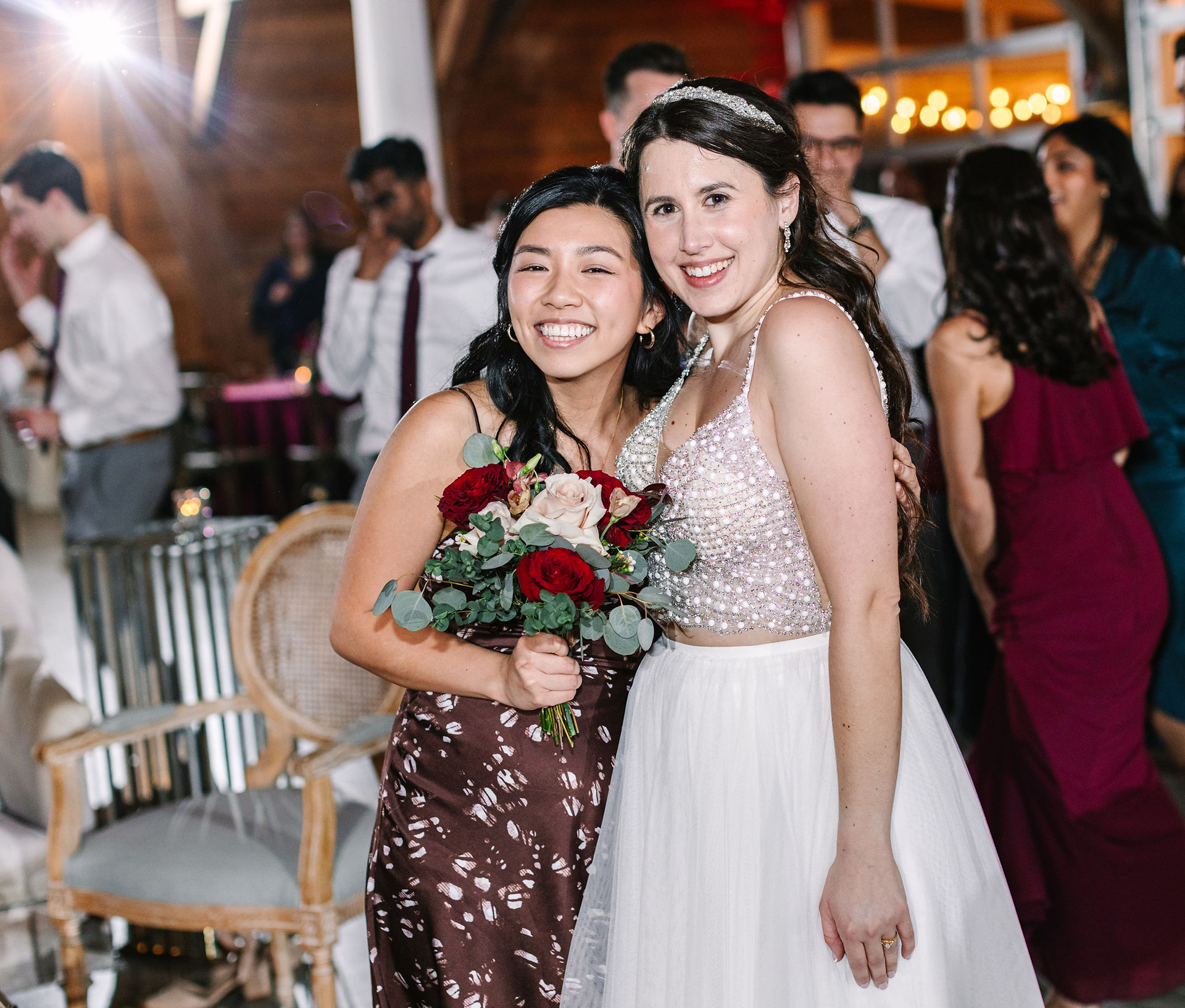 Austin wedding planners - Ashley Nicole Affair / The Addison Grove 