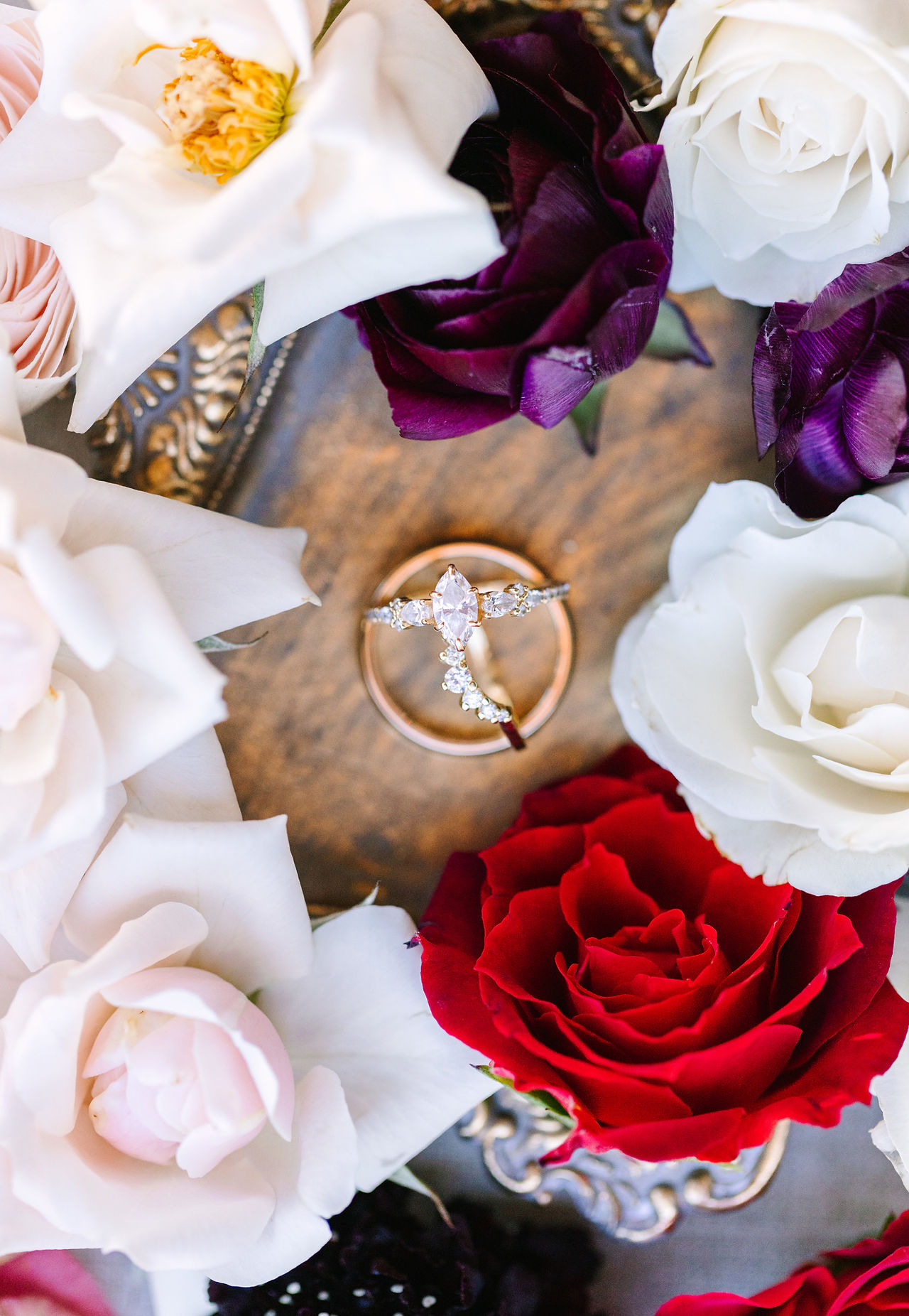 Austin wedding planners - Ashley Nicole Affair / The Addison Grove 