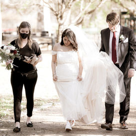 Why Are Wedding Planners So Expensive? | Austin, TX Wedding Planners