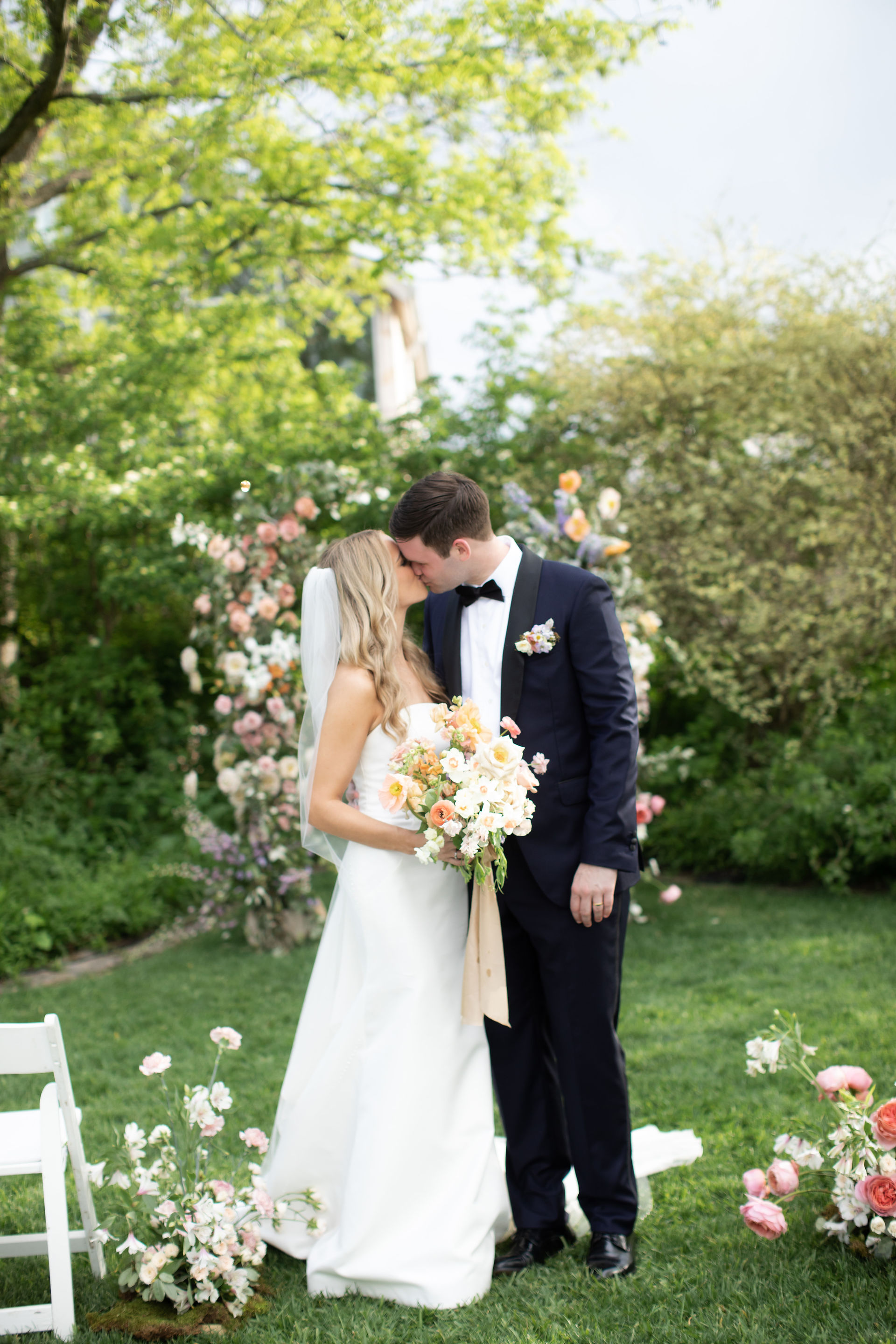 Austin wedding planners - Ashley Nicole Affair / Barr Mansion