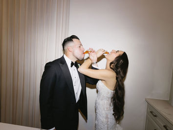 Ashley Nicole Affair Austin Wedding Planners