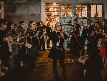 Venue Coordinator vs. Wedding Planner | Austin, TX Wedding Planners