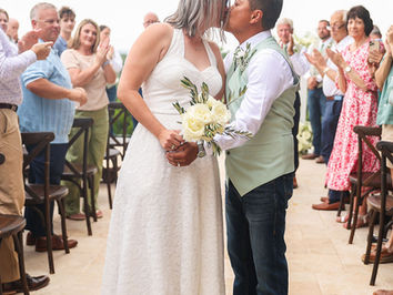 Austin Wedding Planners - Ashley Nicole Affair