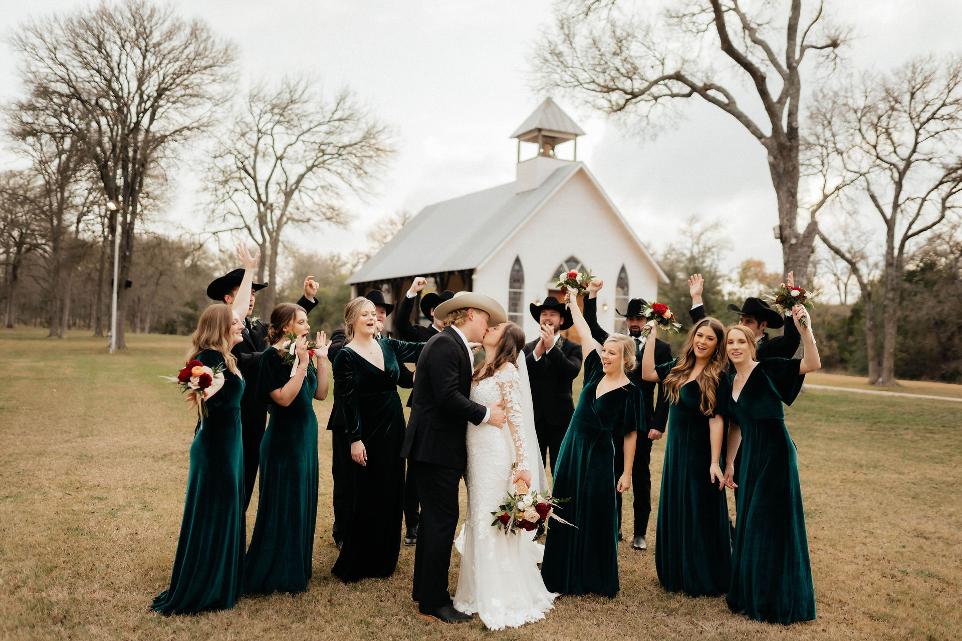 Austin wedding planners - Ashley Nicole Affair / La Bonne Vie Ranch