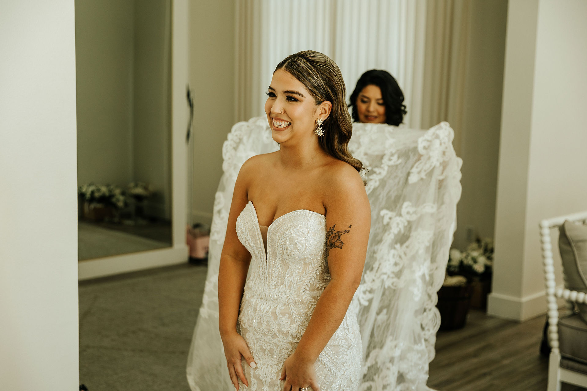 Austin wedding planners- Ashley Nicole Affair / The Arlo