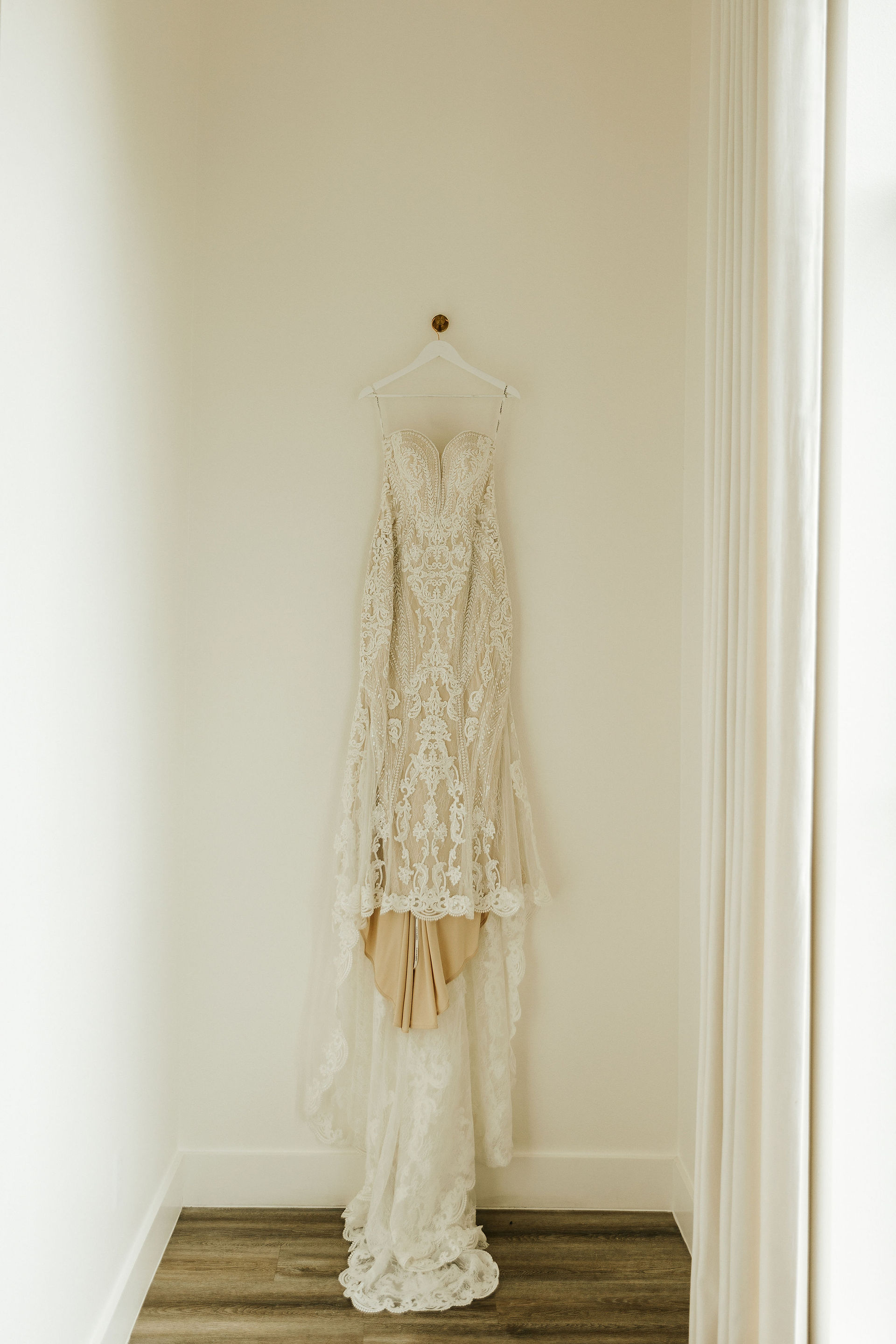 Austin wedding planners- Ashley Nicole Affair / The Arlo