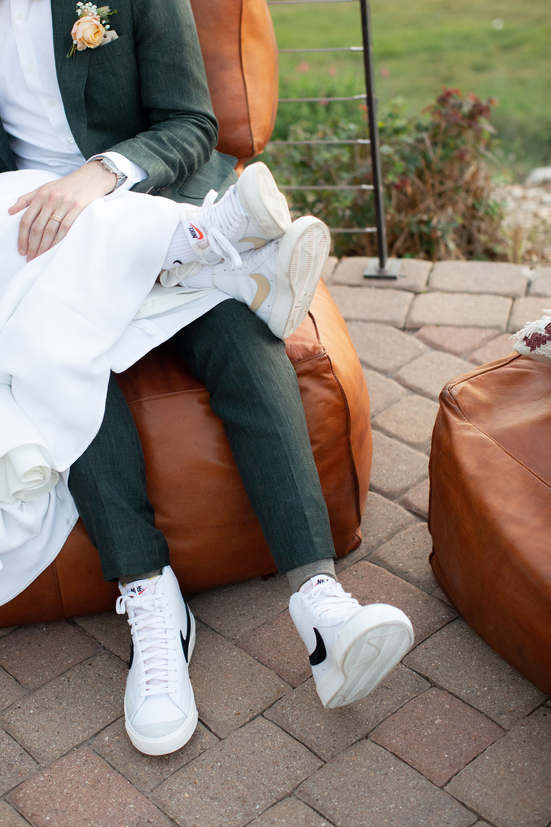 Austin wedding planners - Ashley Nicole Affair / Vintage Villas 