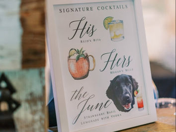 Buying Alcohol for Your Big Day! | Austin, TX Wedding Planners