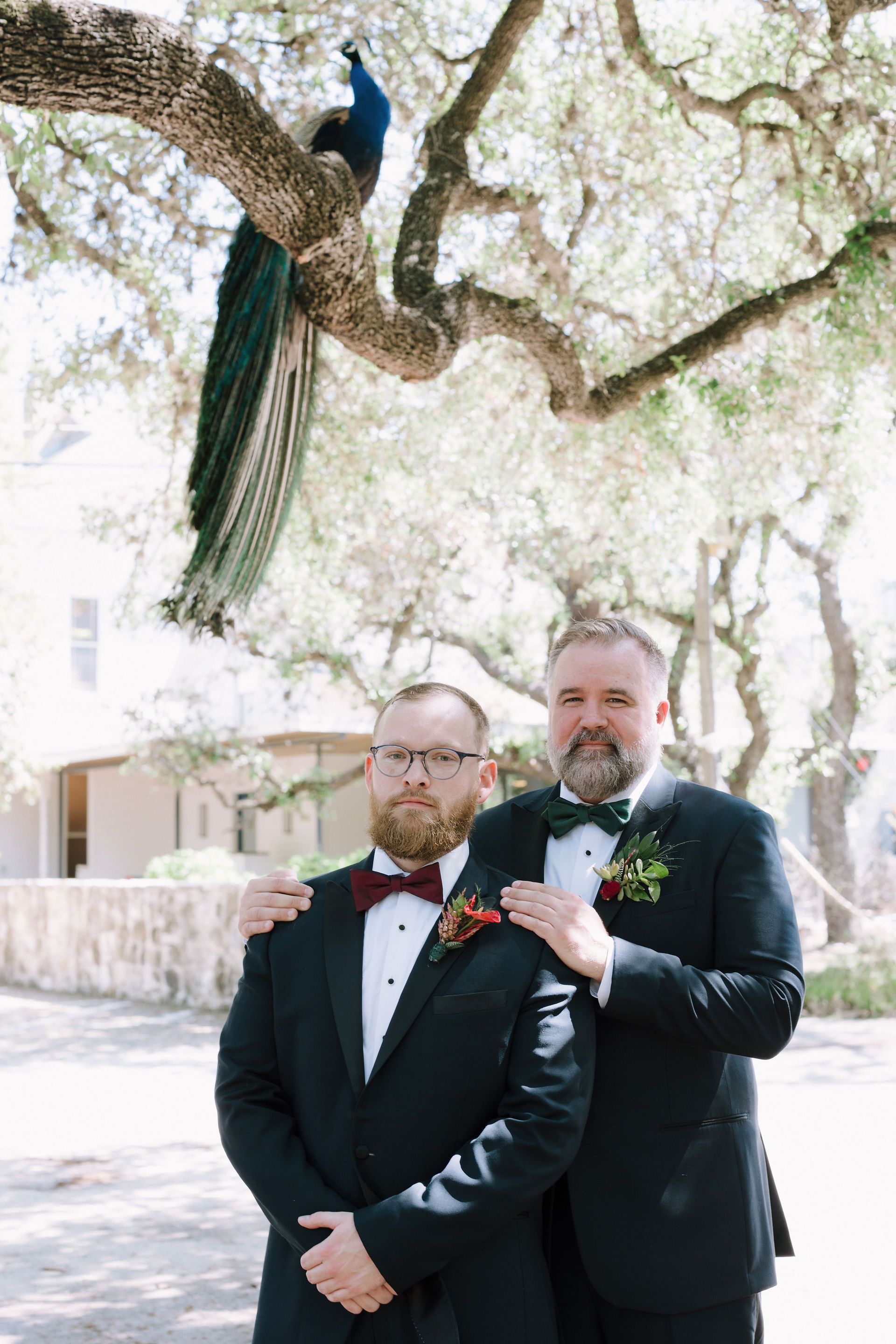 Austin wedding planners - Ashley Nicole Affair / Mattie's Green Pastures 