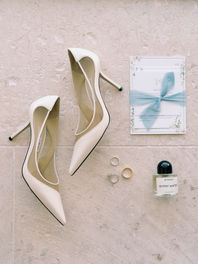 Austin wedding planners - Ashley Nicole Affair / The Line Hotel 