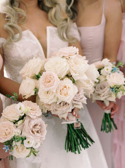 Austin wedding planners - Ashley Nicole Affair / The Line Hotel 
