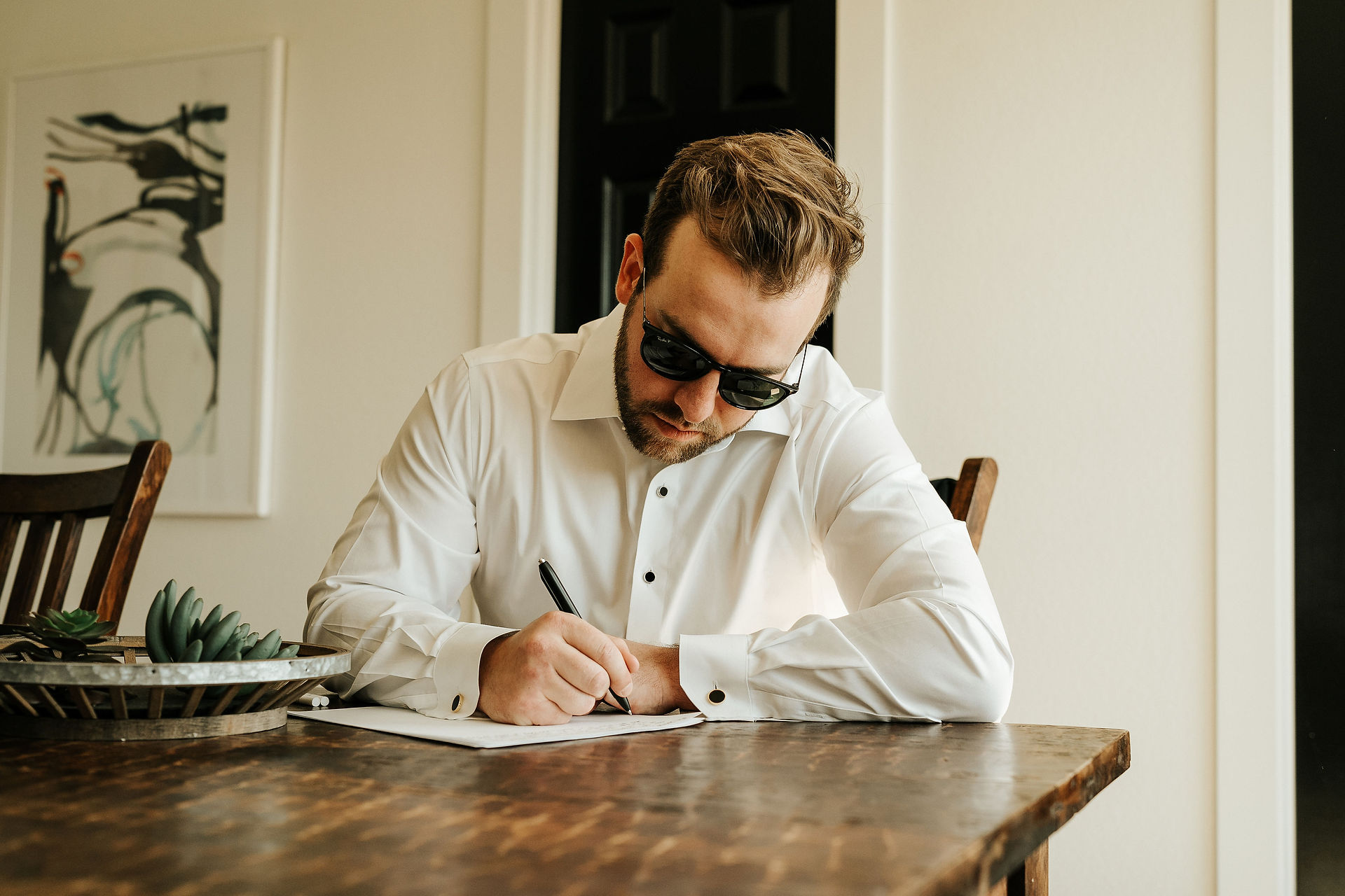 Austin wedding planners- Ashley Nicole Affair / The Arlo