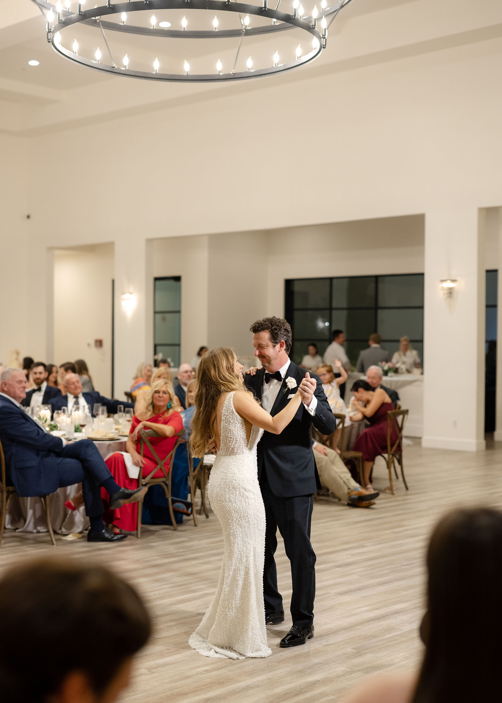 Austin wedding planners - Ashley Nicole Affair / The Arlo 