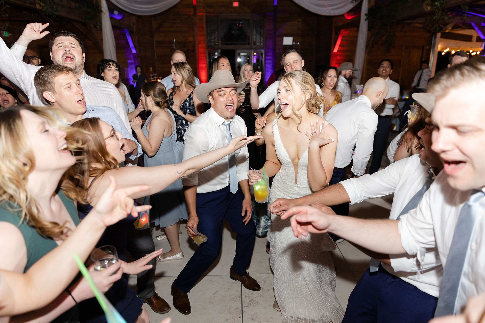 Austin wedding planners - Ashley Nicole Affair / The Addison Grove 