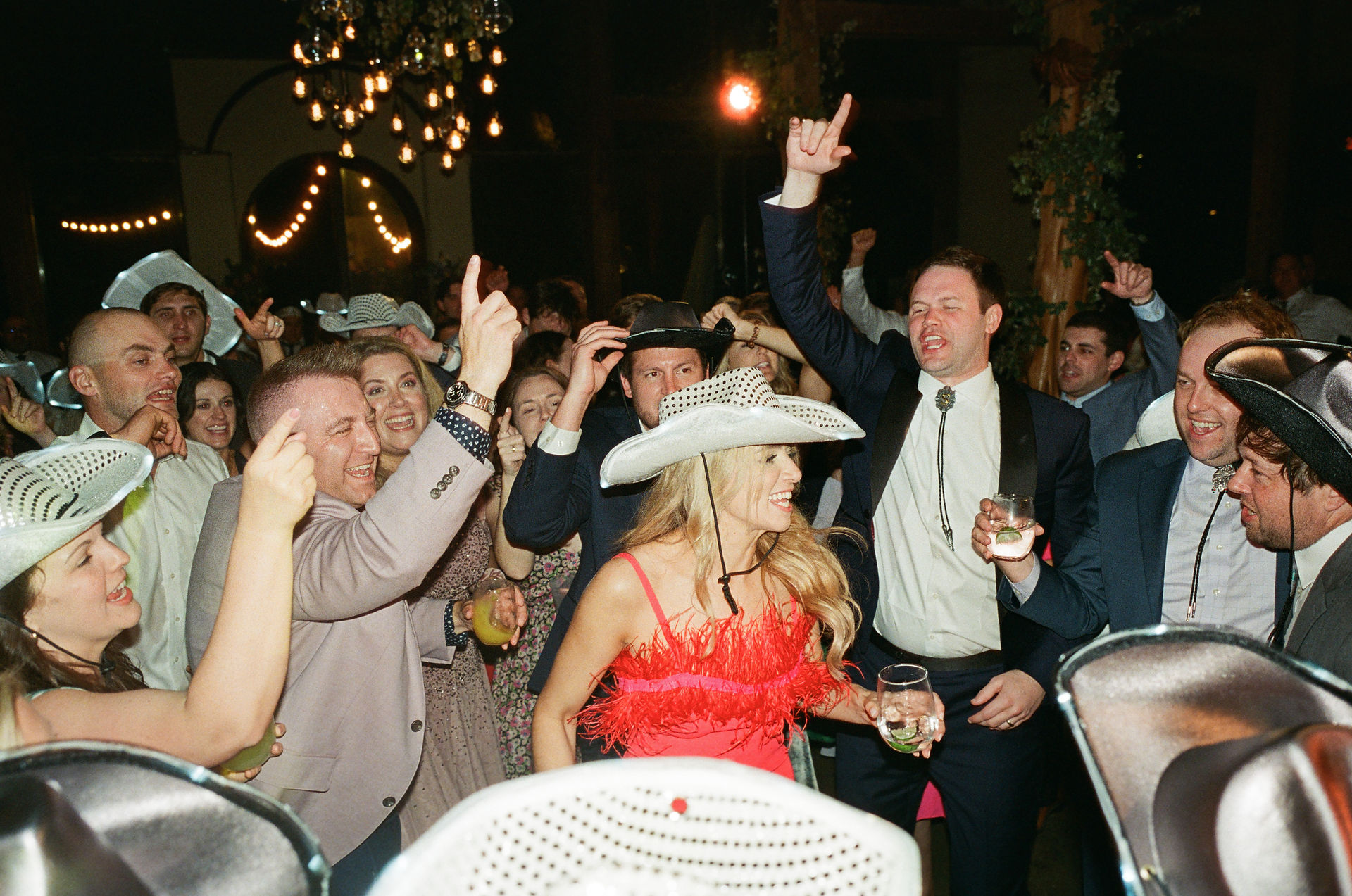 Austin wedding planners - Ashley Nicole Affair / Barr Mansion