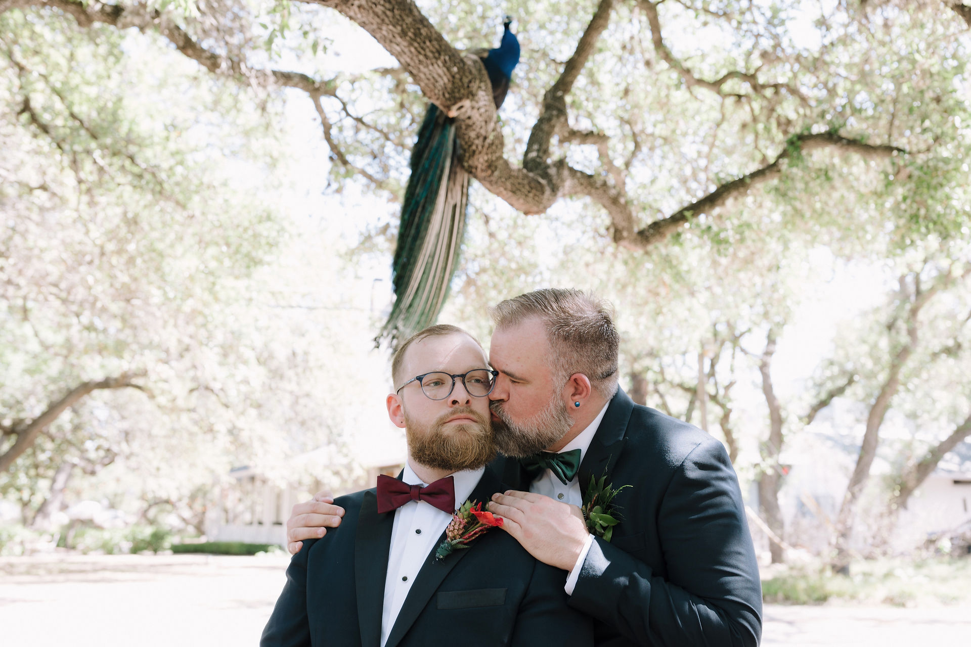 Austin wedding planners - Ashley Nicole Affair / Mattie's Green Pastures 