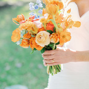How to Create Your Wedding Inspo Board | Austin, TX Wedding Planners