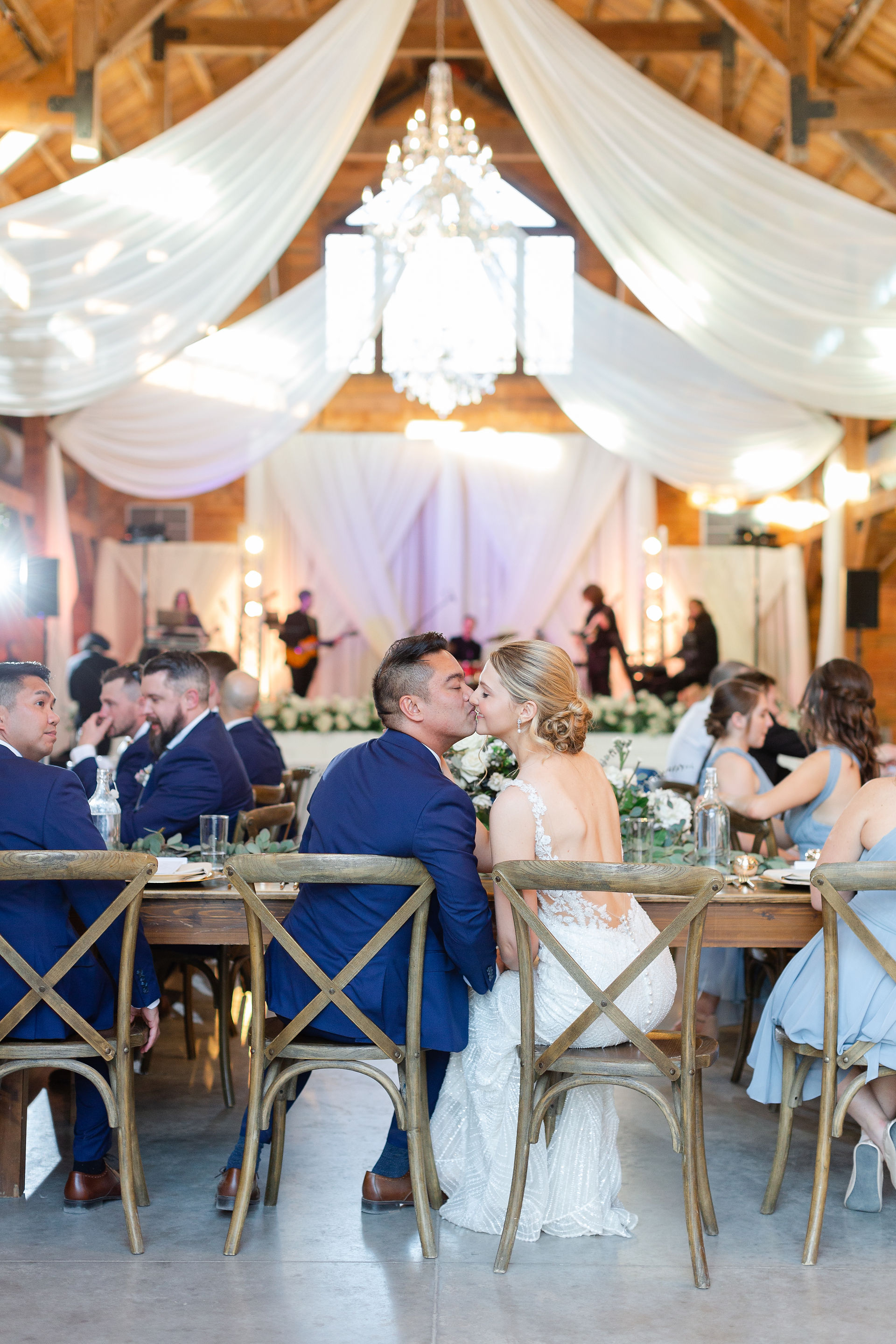 Austin wedding planners - Ashley Nicole Affair / The Addison Grove 