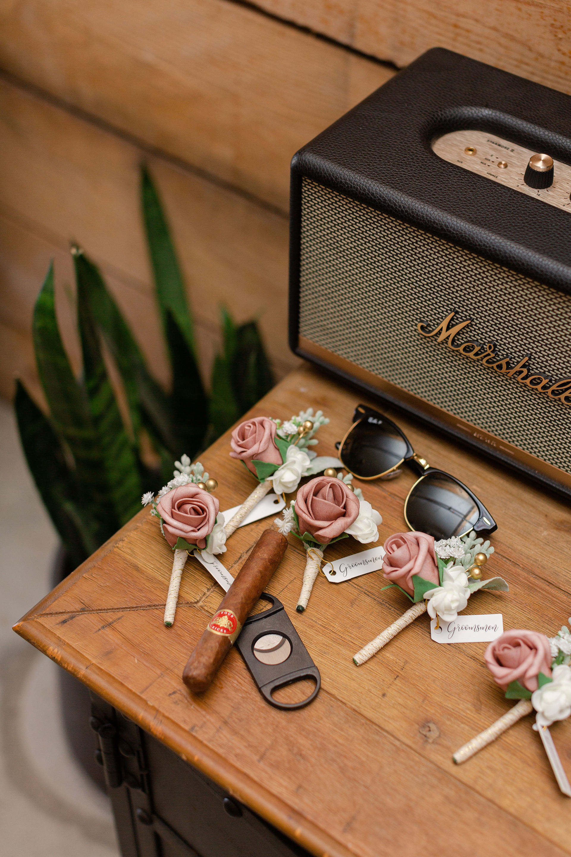 Austin wedding planners - Ashley Nicole Affair / The Addison Grove 