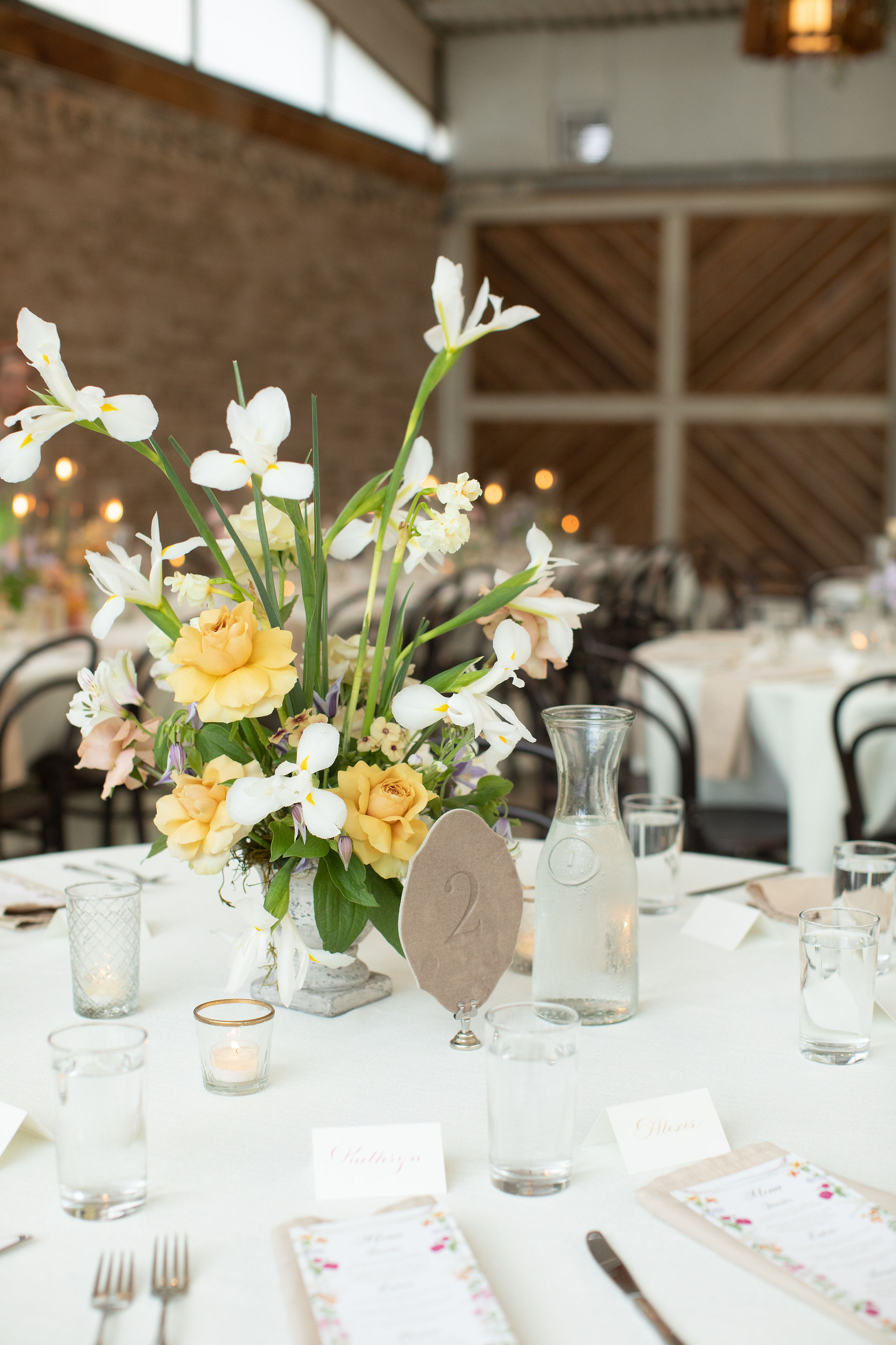 Austin wedding planners - Ashley Nicole Affair / Barr Mansion