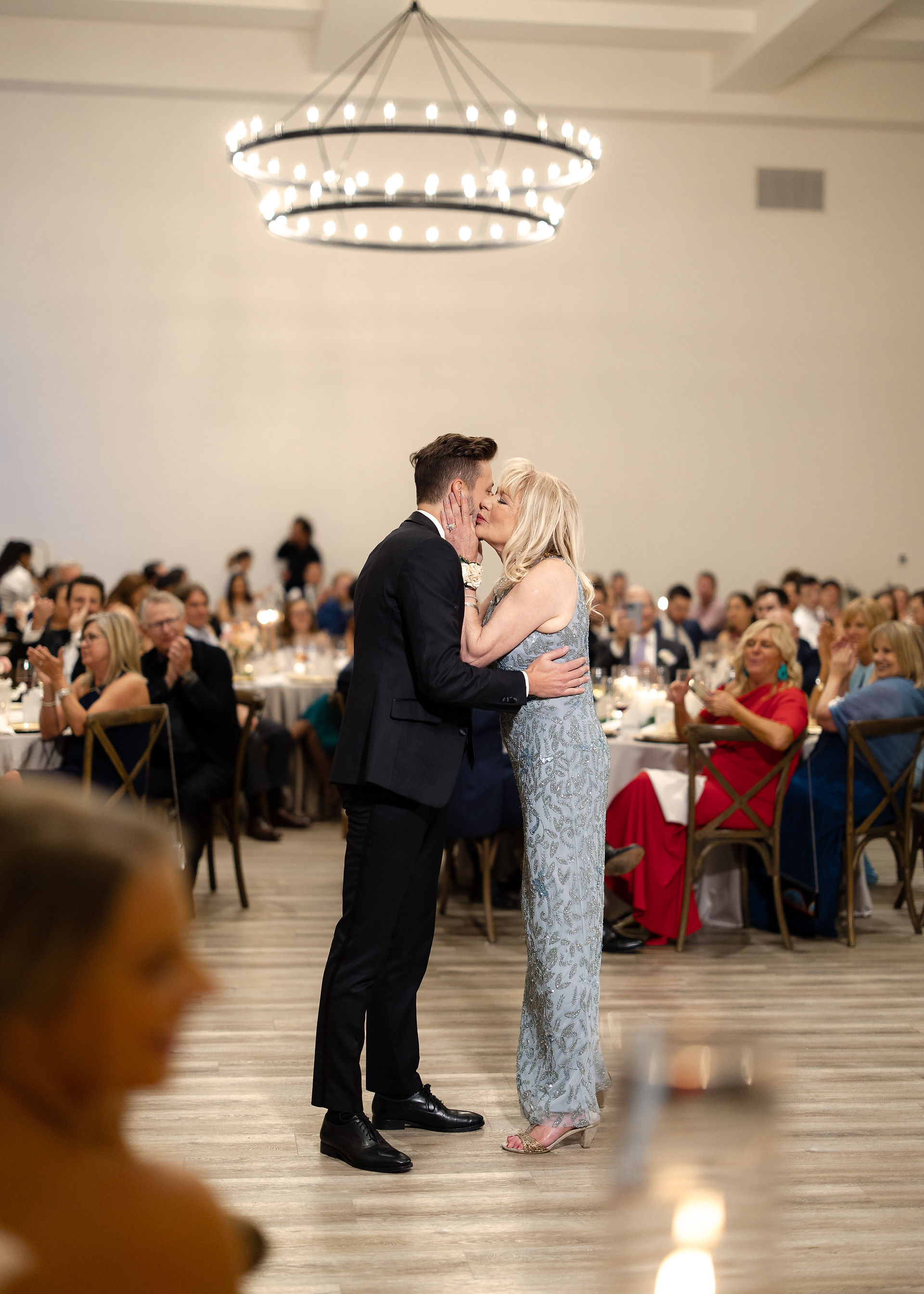 Austin wedding planners - Ashley Nicole Affair / The Arlo 