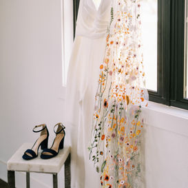 Bridal Outfit Guide for an Intimate Wedding | Austin, TX Wedding Planners