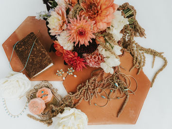 Ashley Nicole Affair - Santa Fe NM Wedding Planners