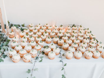 Cake Alternatives for Your Wedding Day | Austin, TX Wedding Planners