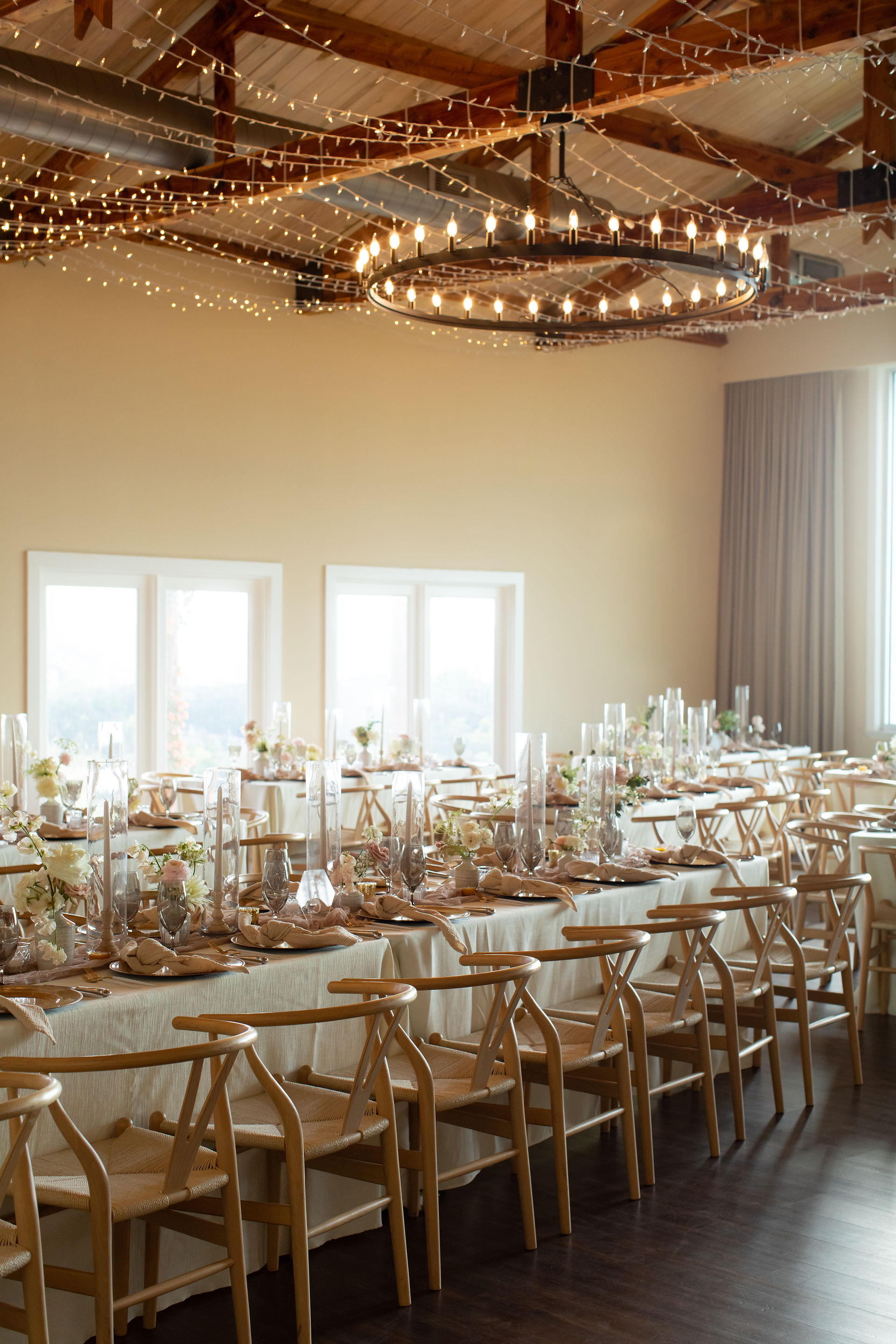 Austin wedding planners - Ashley Nicole Affair / Vintage Villas 