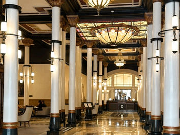 Virtual Tour - The Driskill; Austin, TX Wedding Planners