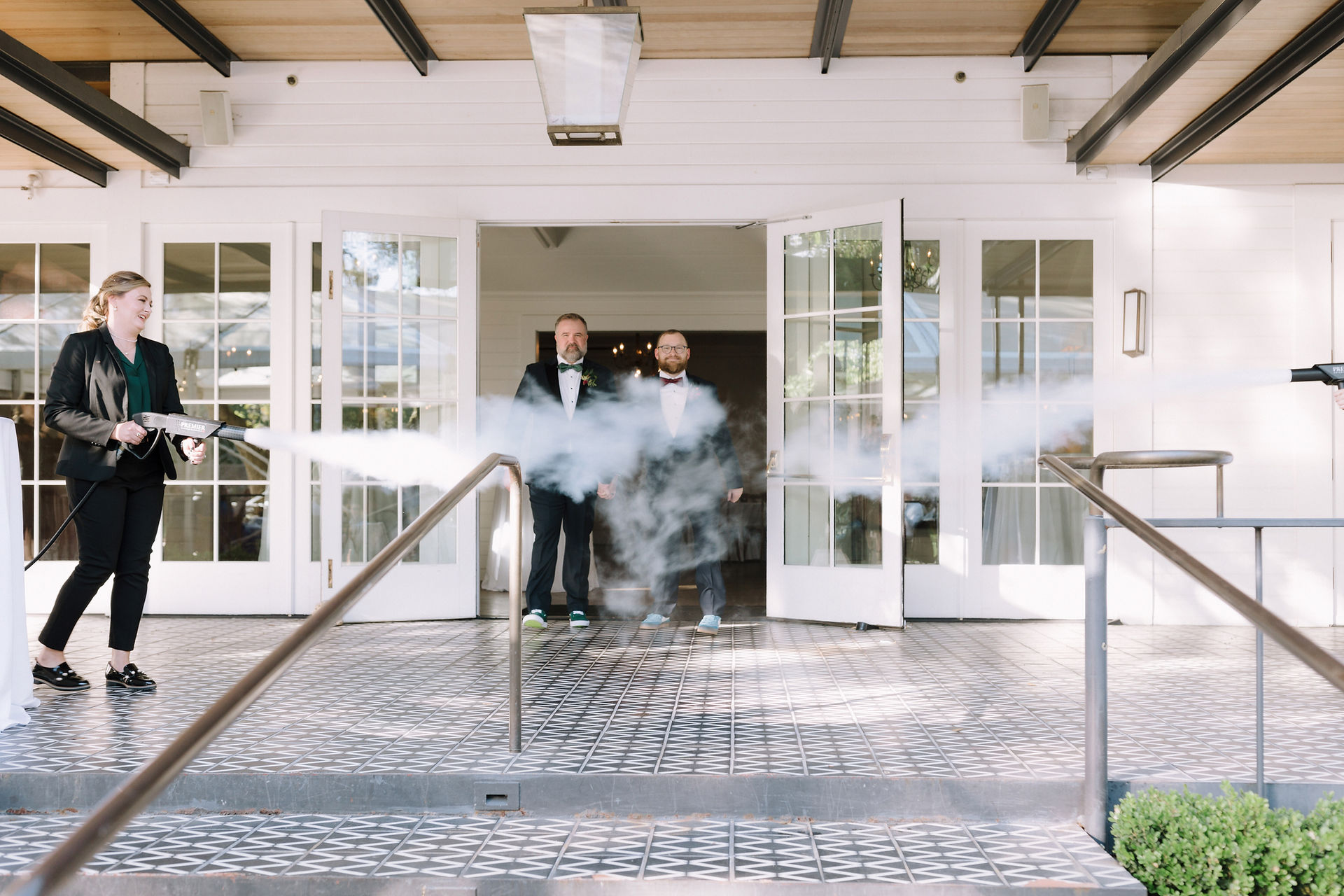 Austin wedding planners - Ashley Nicole Affair / Mattie's Green Pastures 