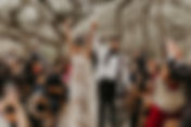 Sabrina + Rehman; The Addison Grove - Austin, TX Wedding Planners