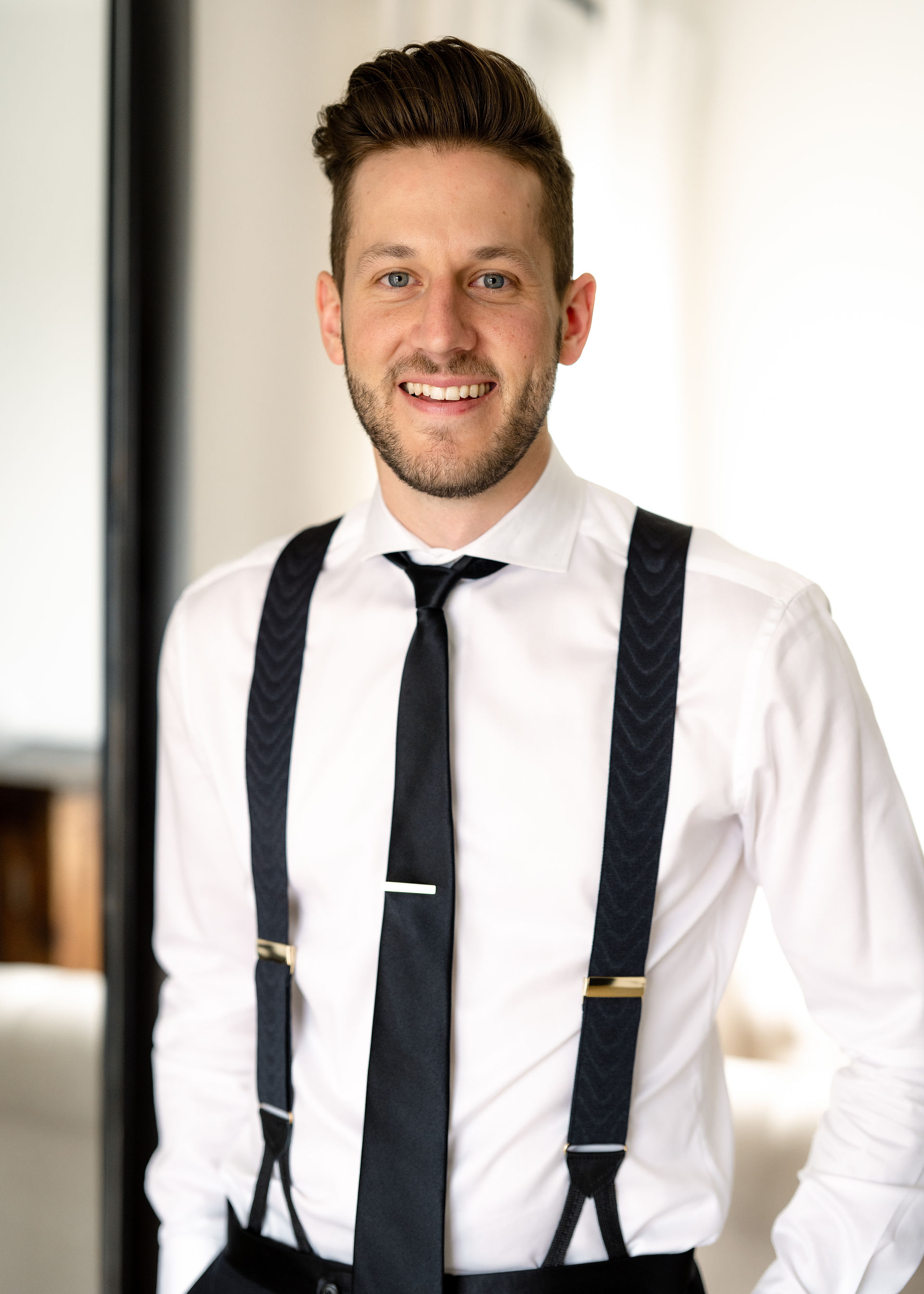 Austin wedding planners - Ashley Nicole Affair / The Arlo 
