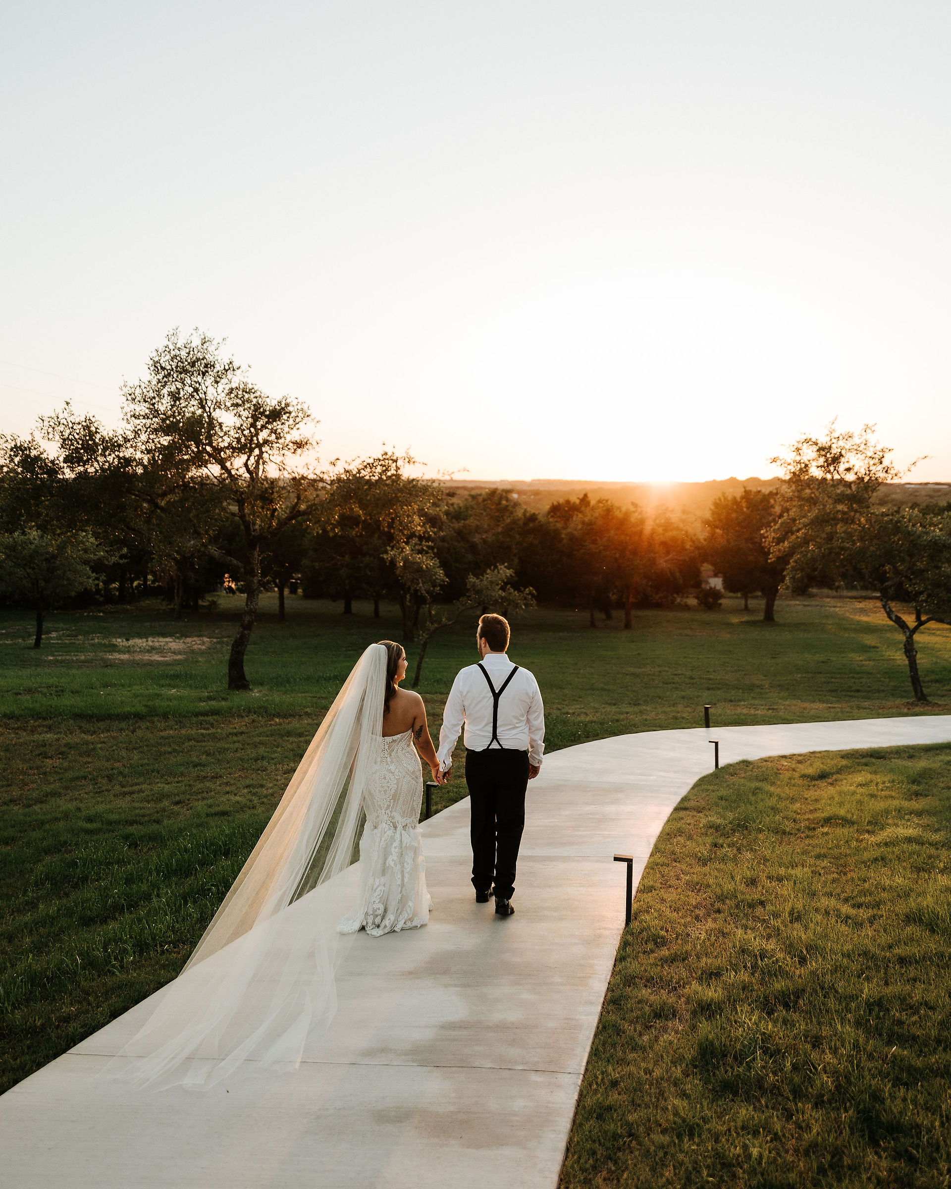 Austin wedding planners- Ashley Nicole Affair / The Arlo