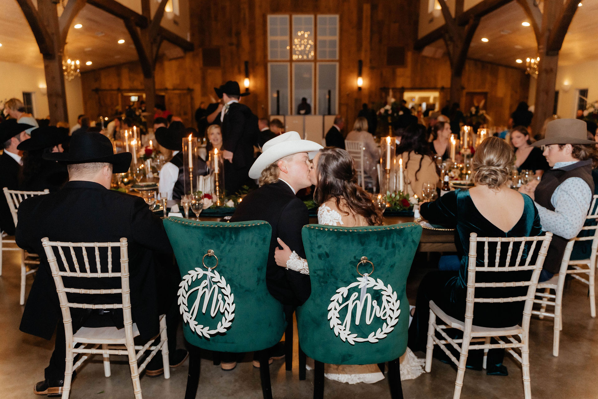 Austin wedding planners - Ashley Nicole Affair / La Bonne Vie Ranch