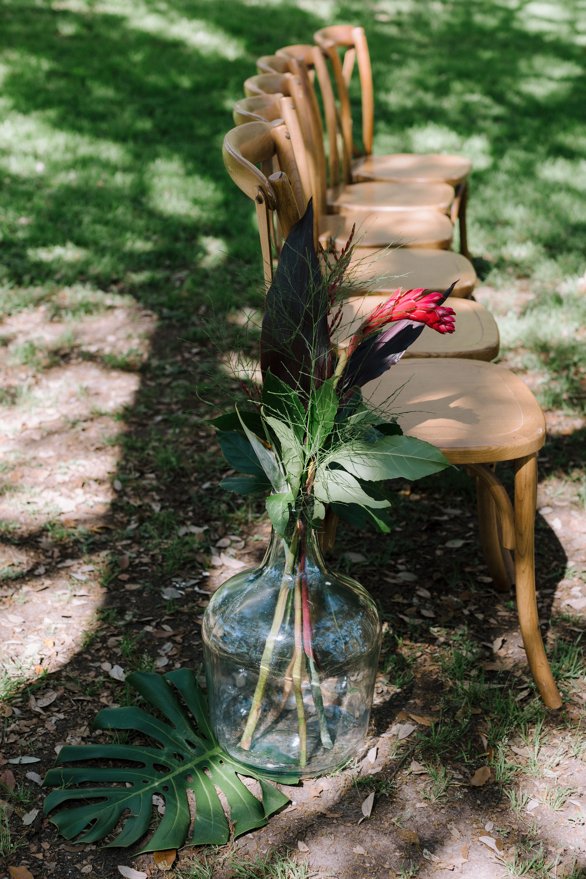 Austin wedding planners - Ashley Nicole Affair / Mattie's Green Pastures 