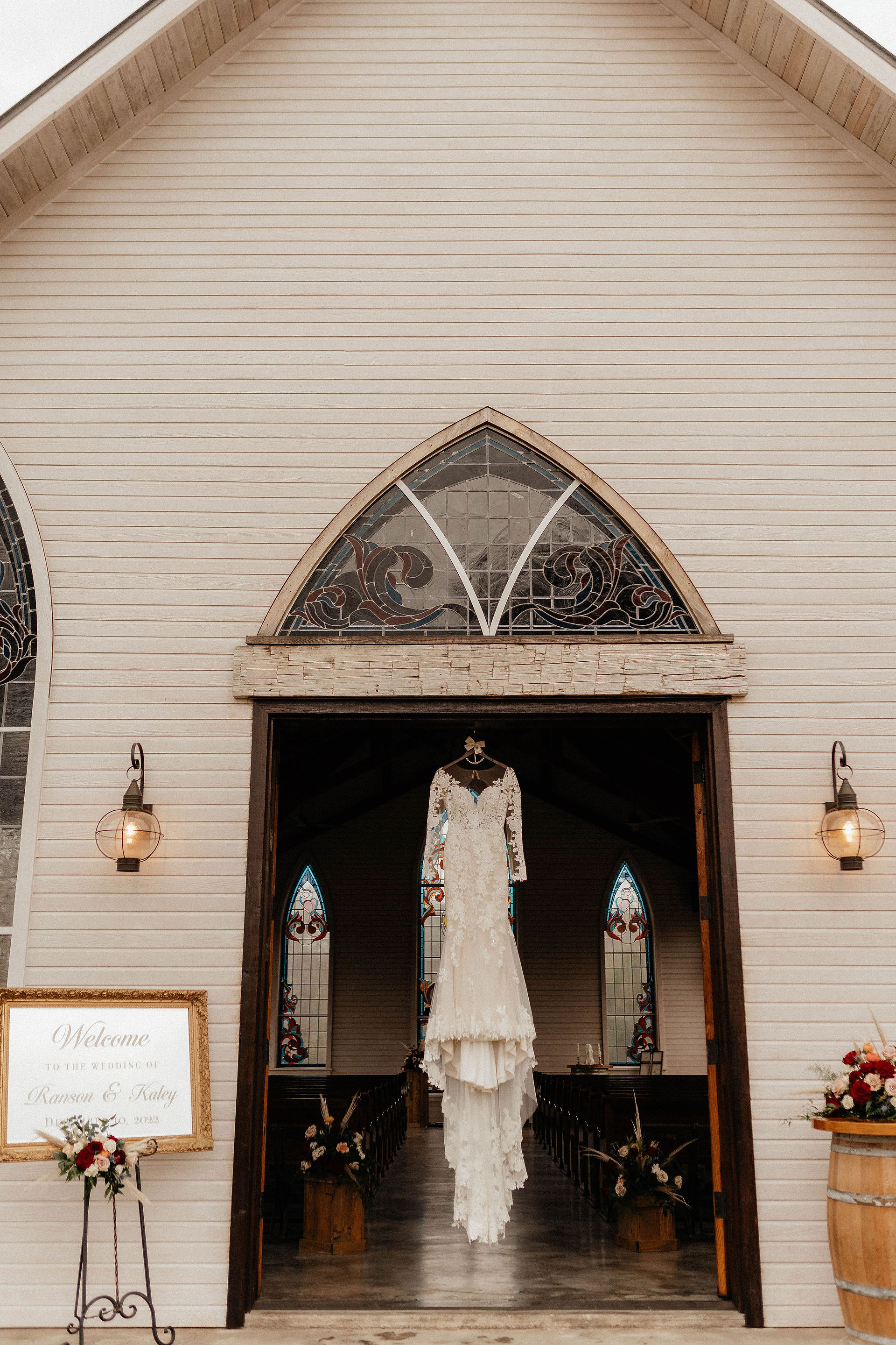 Austin wedding planners - Ashley Nicole Affair / La Bonne Vie Ranch