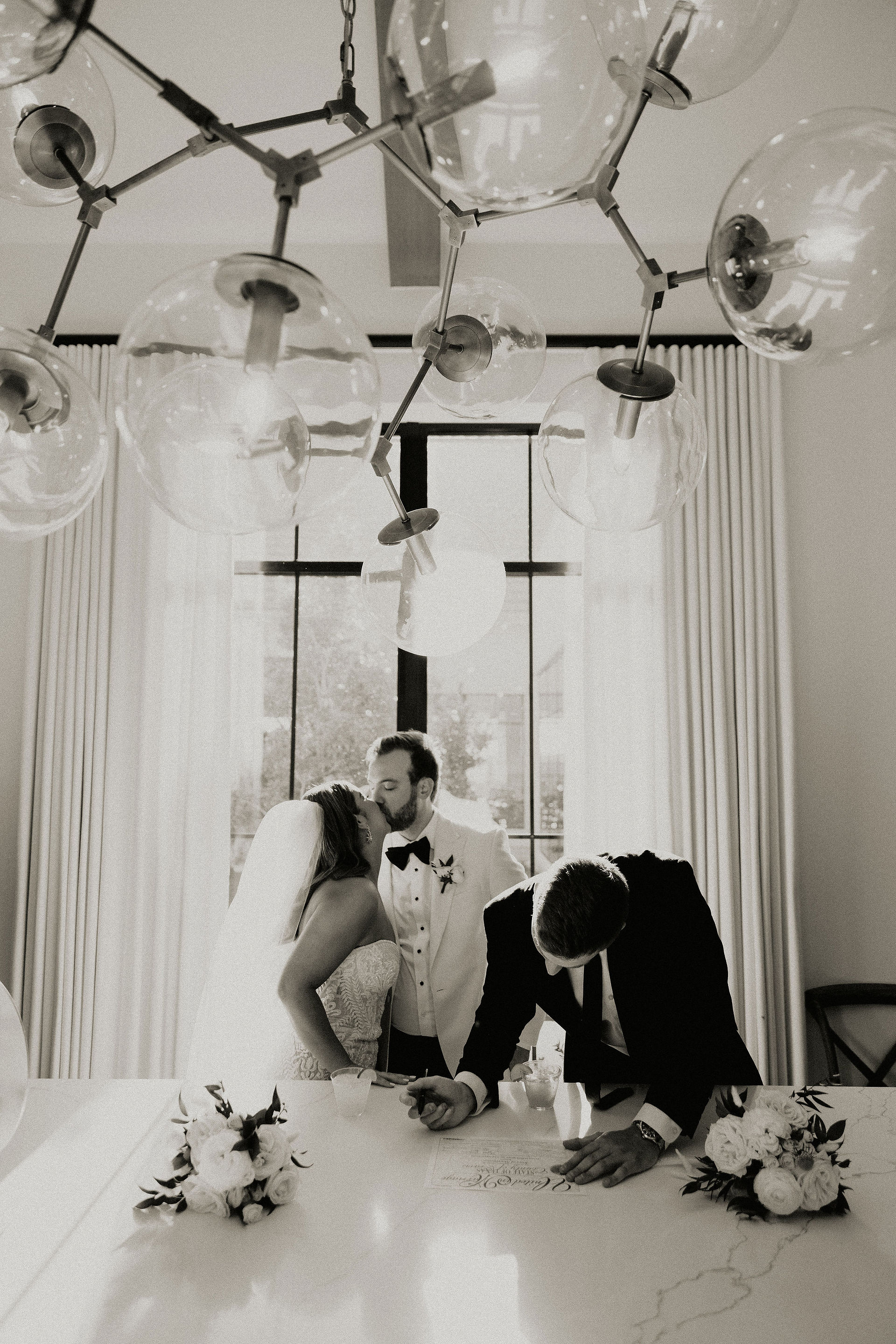 Austin wedding planners- Ashley Nicole Affair / The Arlo