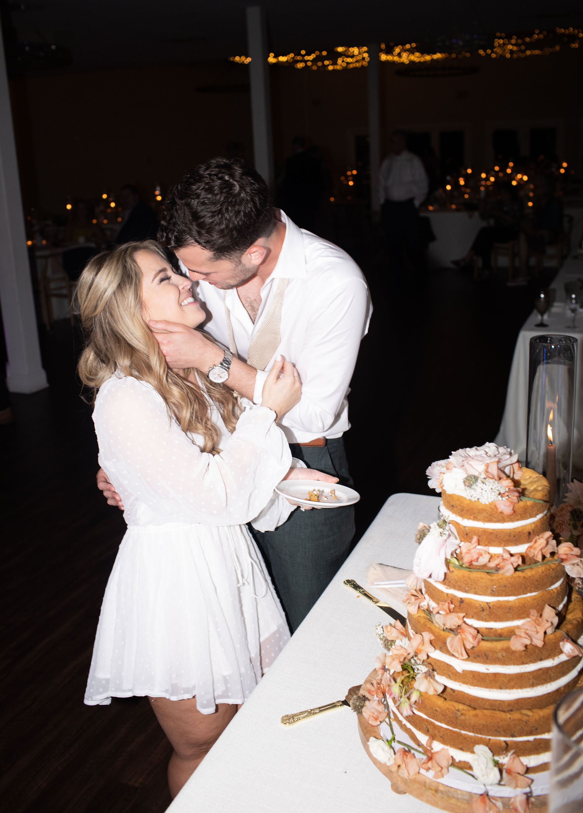 Austin wedding planners - Ashley Nicole Affair / Vintage Villas 