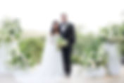 Emerald + Zach; Villa Antonia - Jonestown, TX Wedding Planners