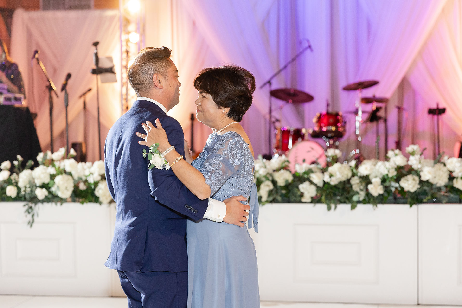Austin wedding planners - Ashley Nicole Affair / The Addison Grove 