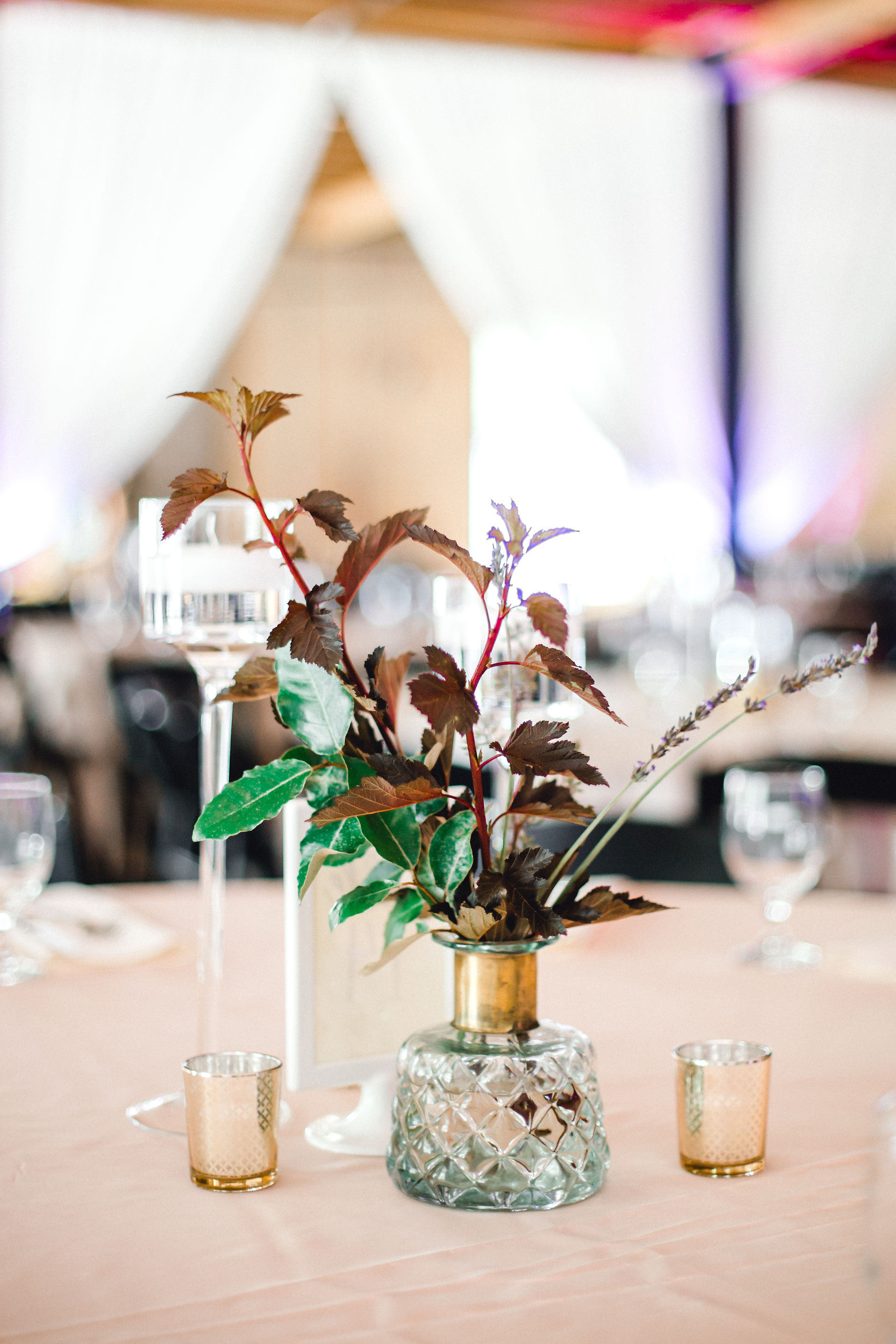 Austin wedding planners - Ashley Nicole Affair / Brazos Hall 
