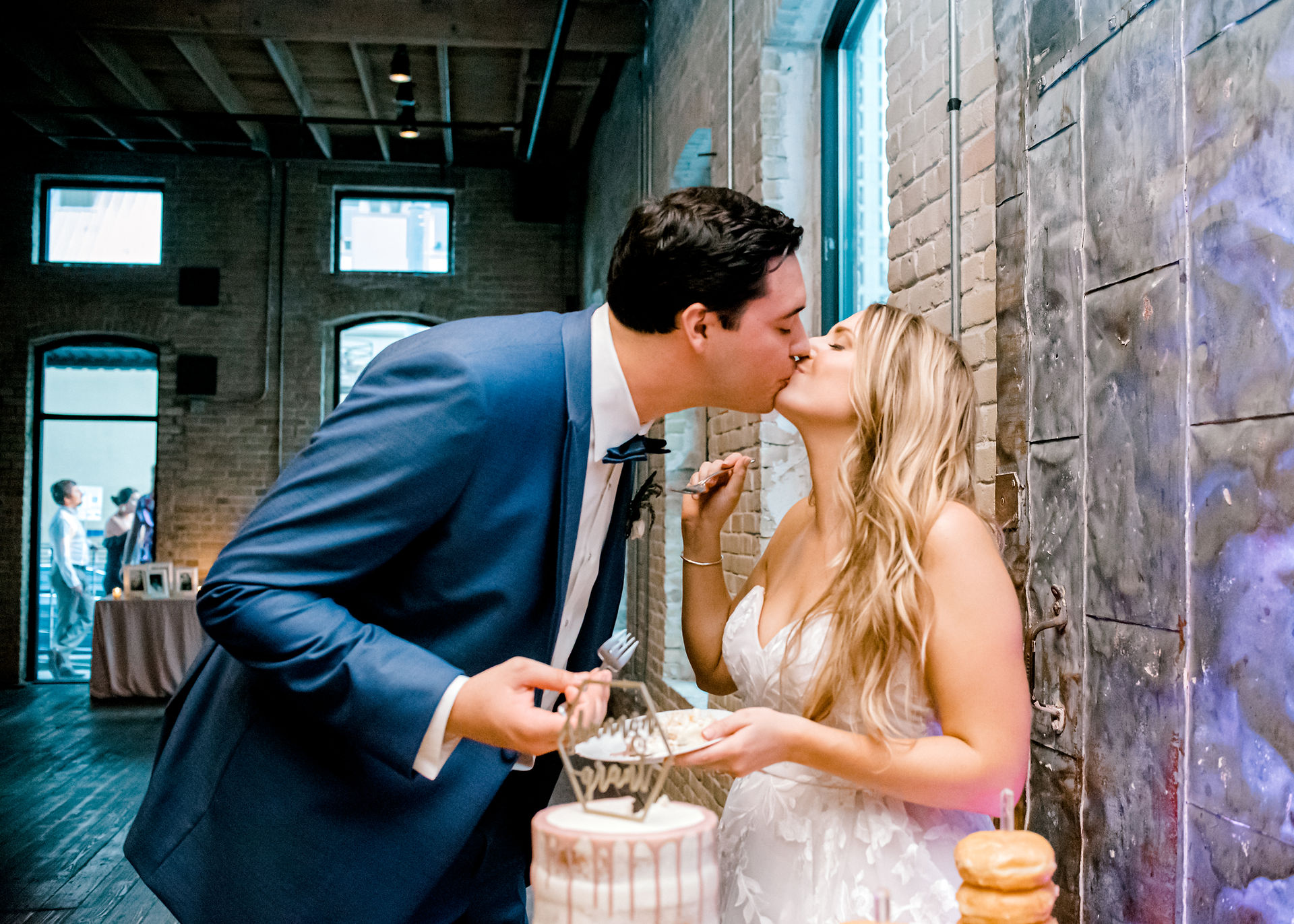 Austin wedding planners - Ashley Nicole Affair / Brazos Hall 