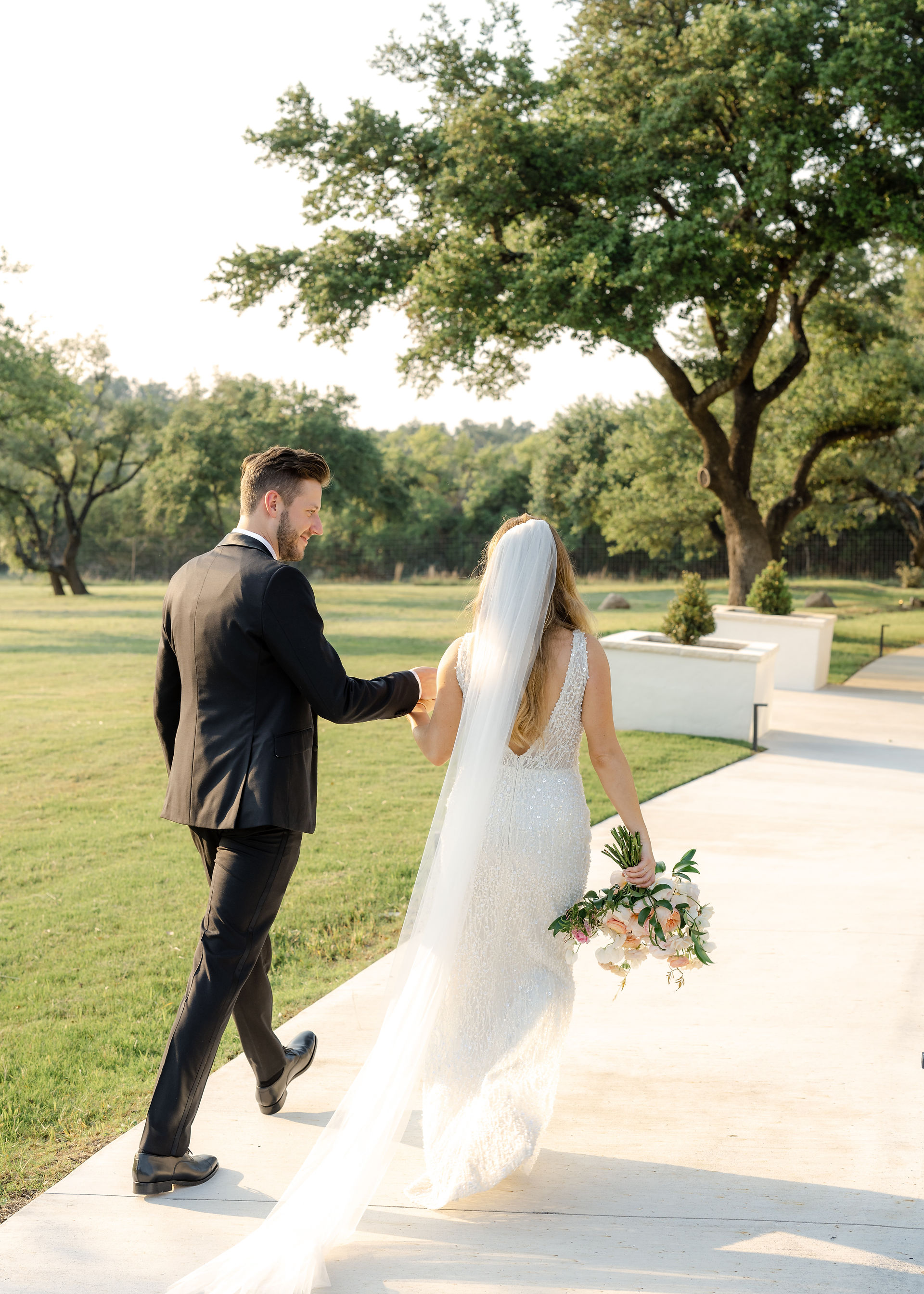 Austin wedding planners - Ashley Nicole Affair / The Arlo 