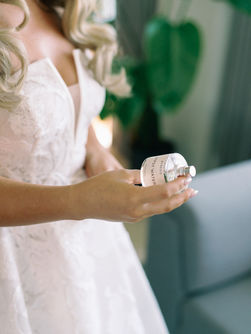 Austin wedding planners - Ashley Nicole Affair / The Line Hotel 