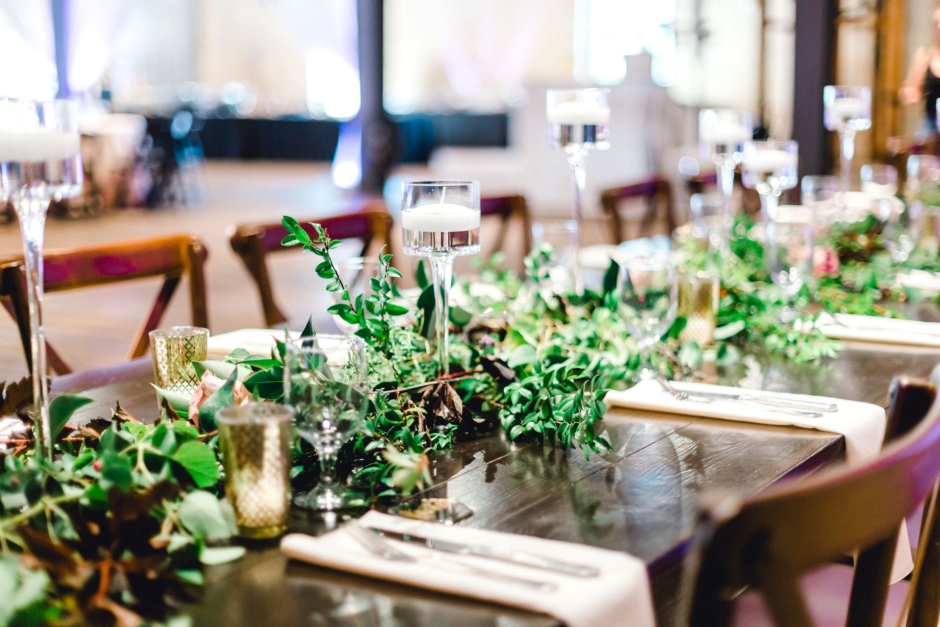 Austin wedding planners - Ashley Nicole Affair / Brazos Hall 